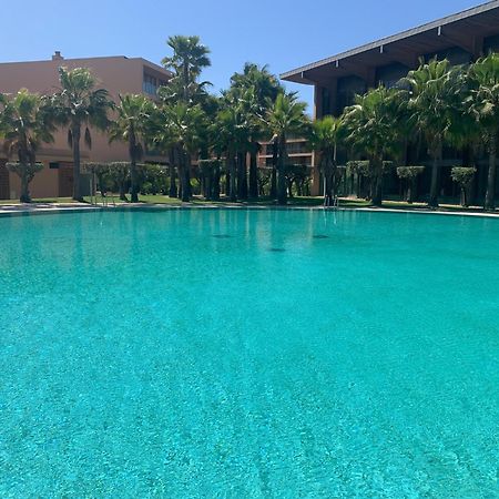 Salgados - Vila Das Lagoas, Beach & Golf Albufeira Exterior photo
