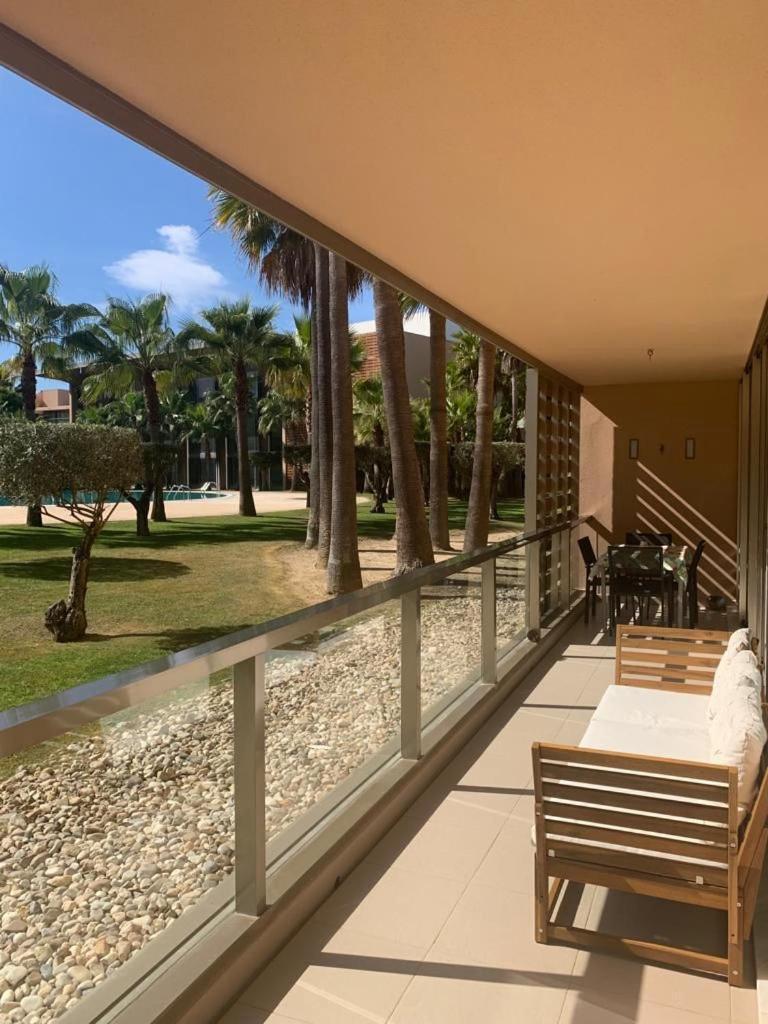 Salgados - Vila Das Lagoas, Beach & Golf Albufeira Exterior photo