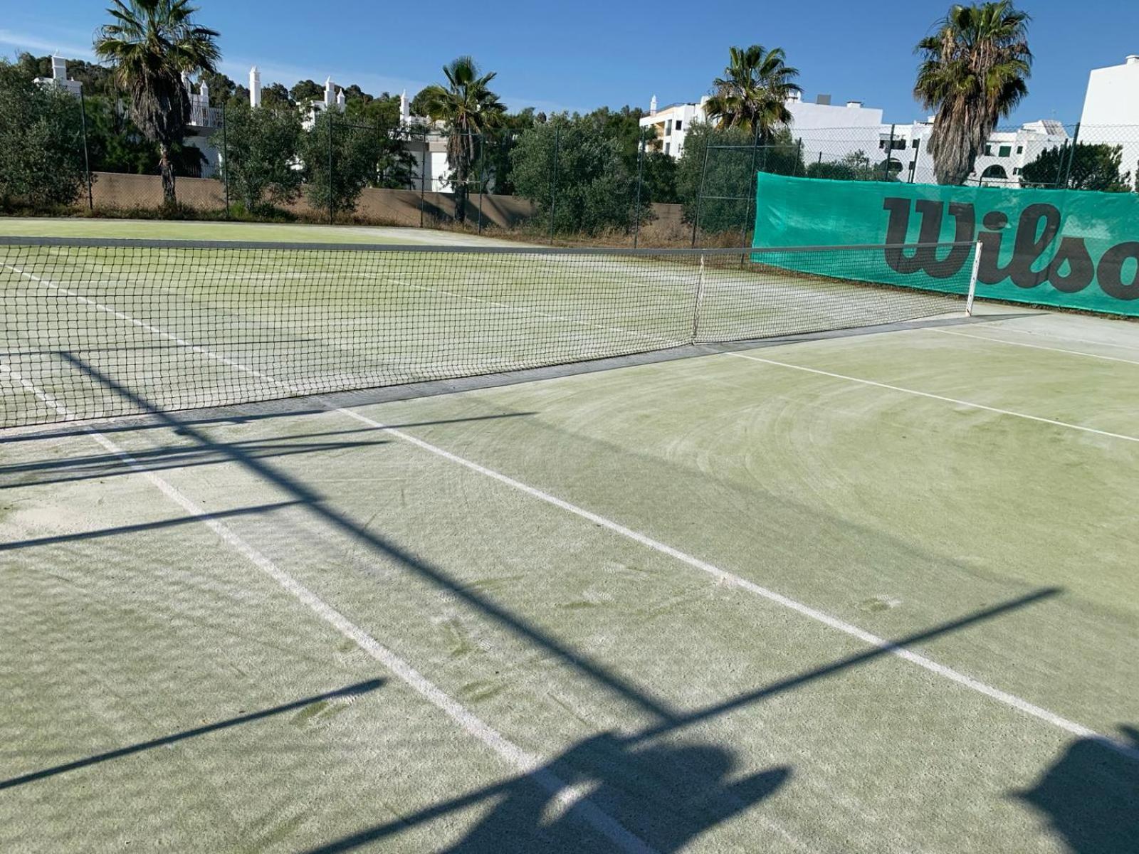 Salgados - Vila Das Lagoas, Beach & Golf Albufeira Exterior photo